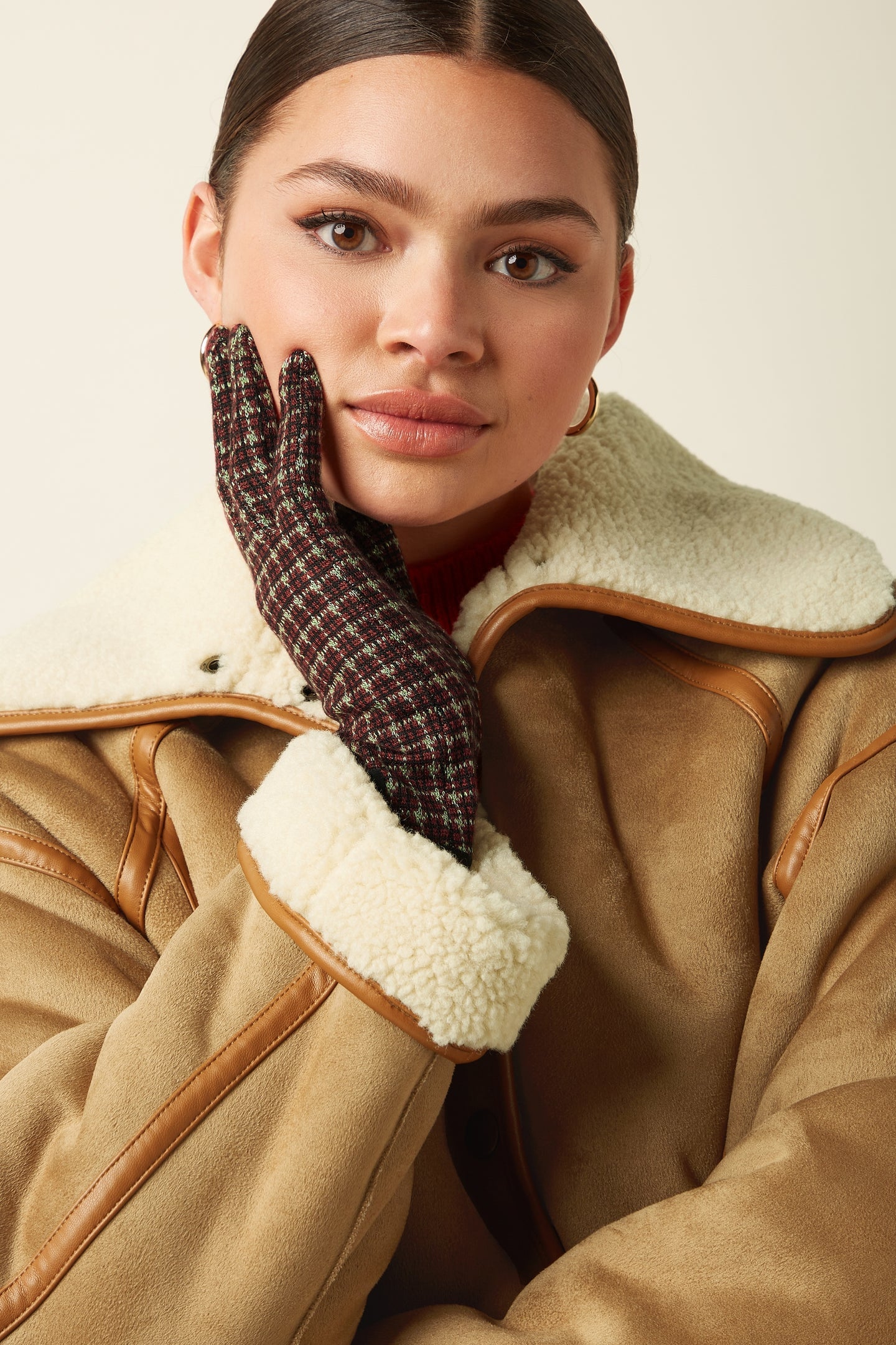 King Louie Ivy Glove