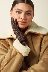 King Louie Ivy Glove