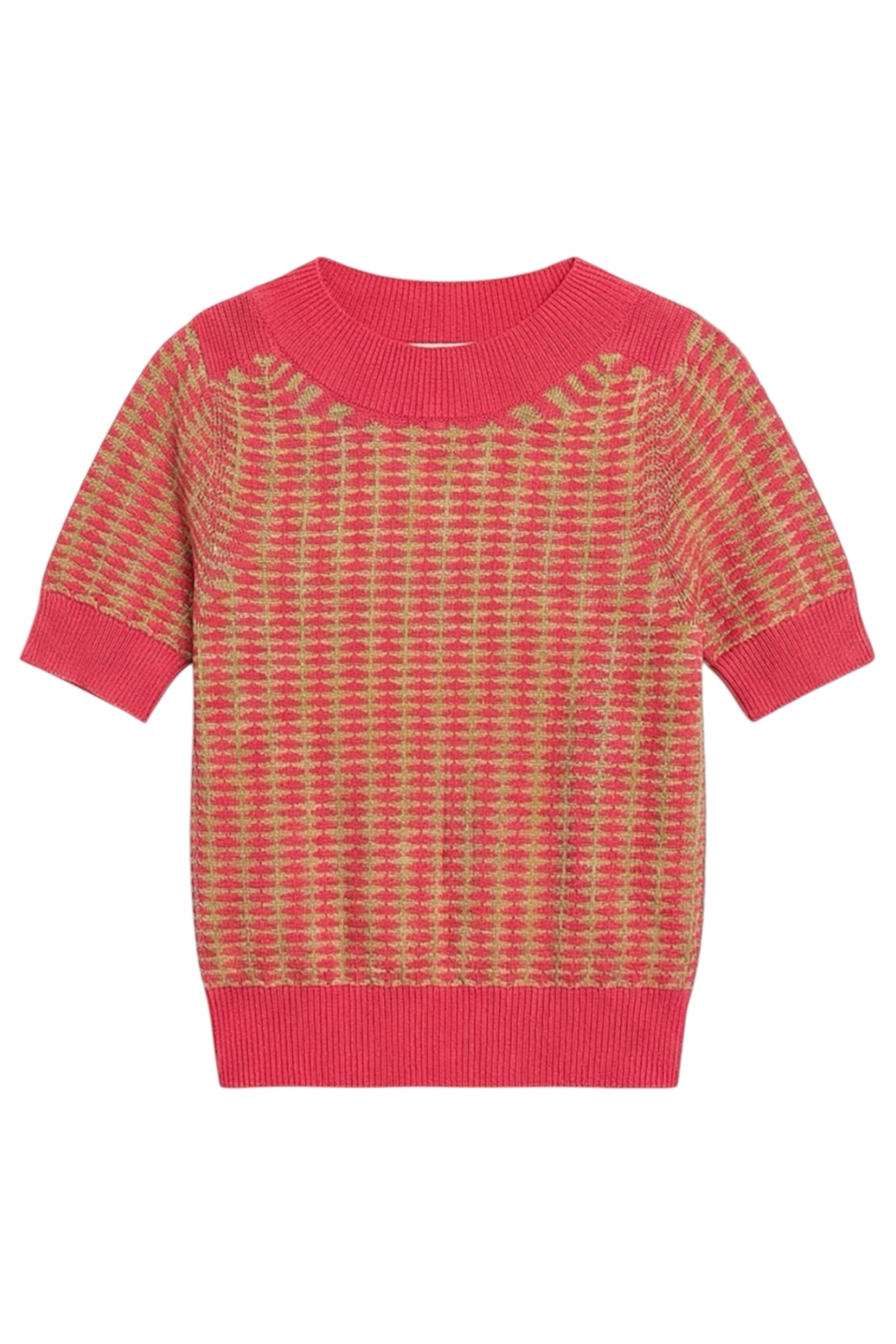 Surkana Hita Boatneck Sweater