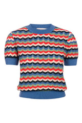 Palava Eve Knitted Top