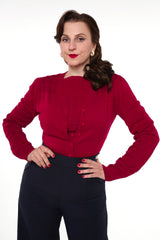 Weekend Doll Clara Cardigan