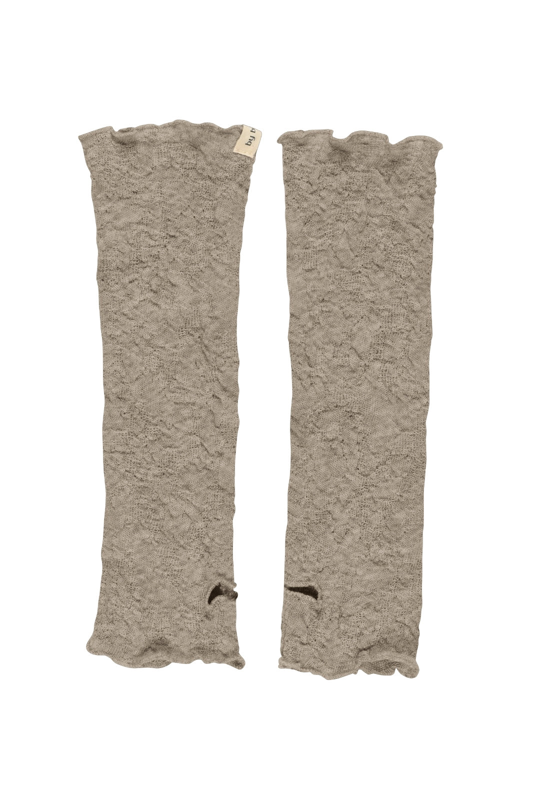 By Basics Wrist Warmer