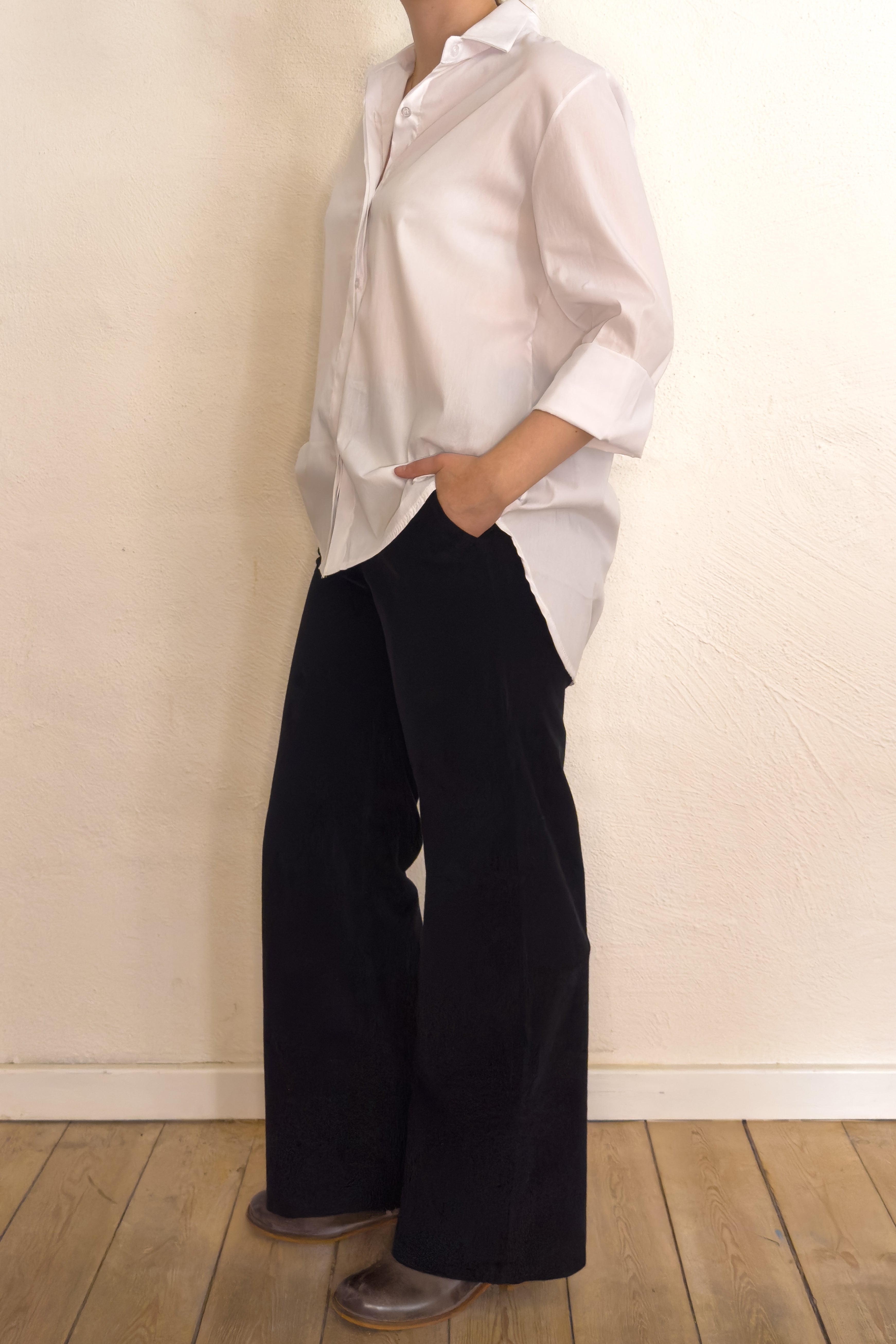 Amaze Cph Norma Skjorte Bomuld