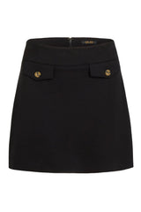 King Louie Olivia Skirt Uni Rodeo