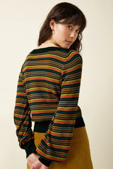King Louie Audrey Bell Top Marielle