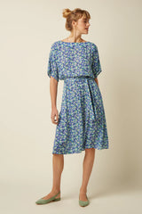 King Louie Marika Dress Azores