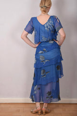 Tone Barker San-Frida Dress