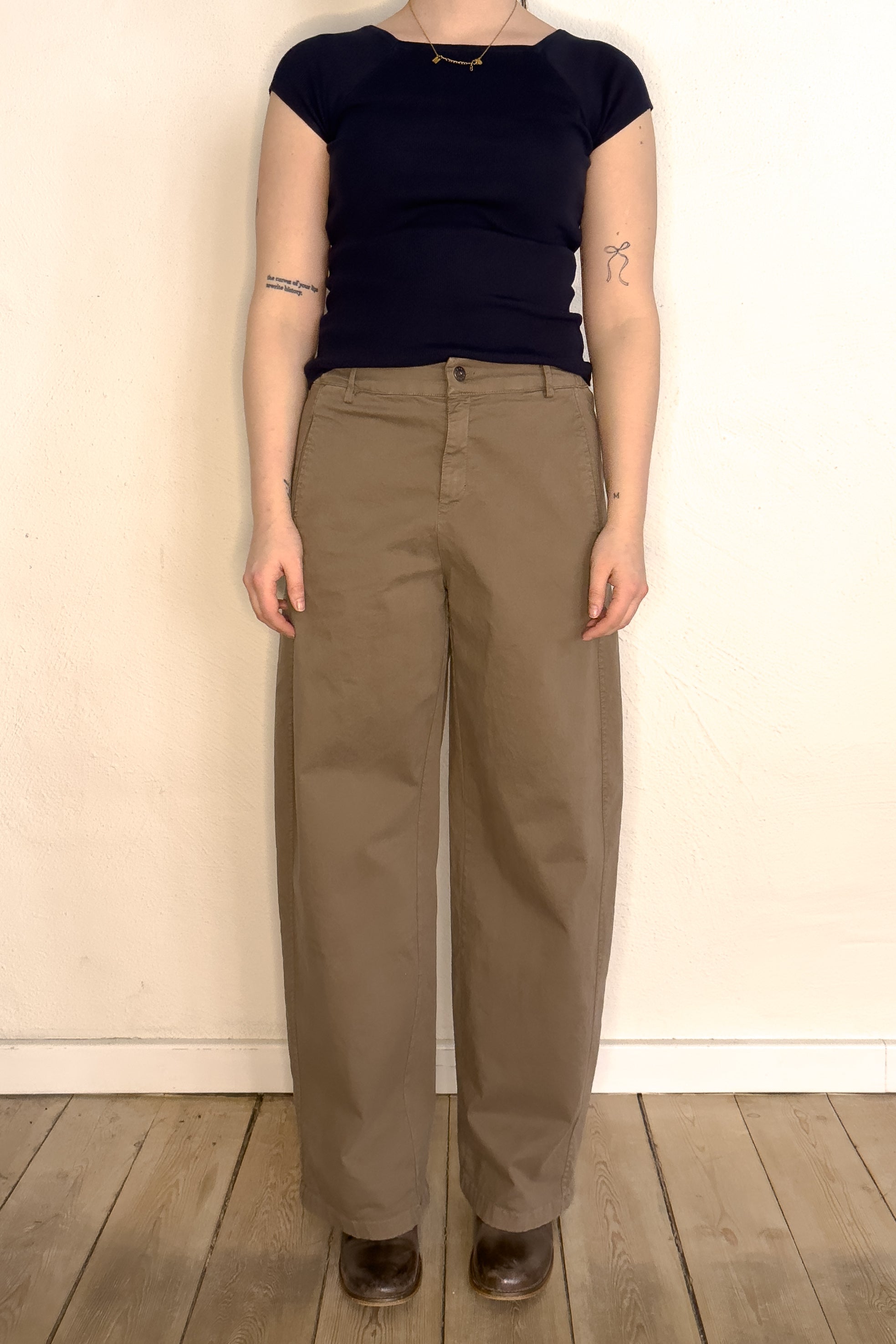 Amaze Cph Molly Barrel Bukser