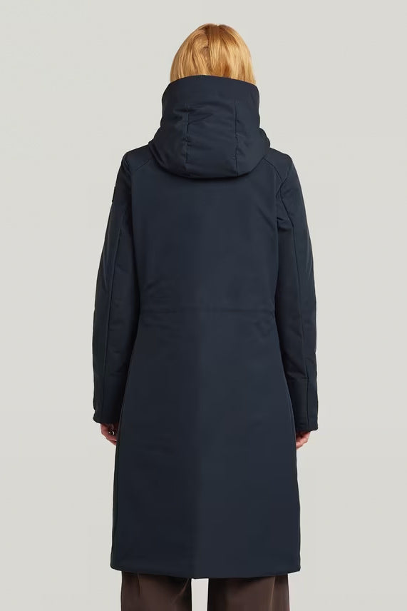 G-Star Vodan Long Jacket Women