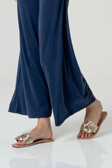 Surkana Bamo Wide Leg Pants