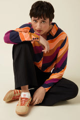 King Louie Rosa Pants Cortez