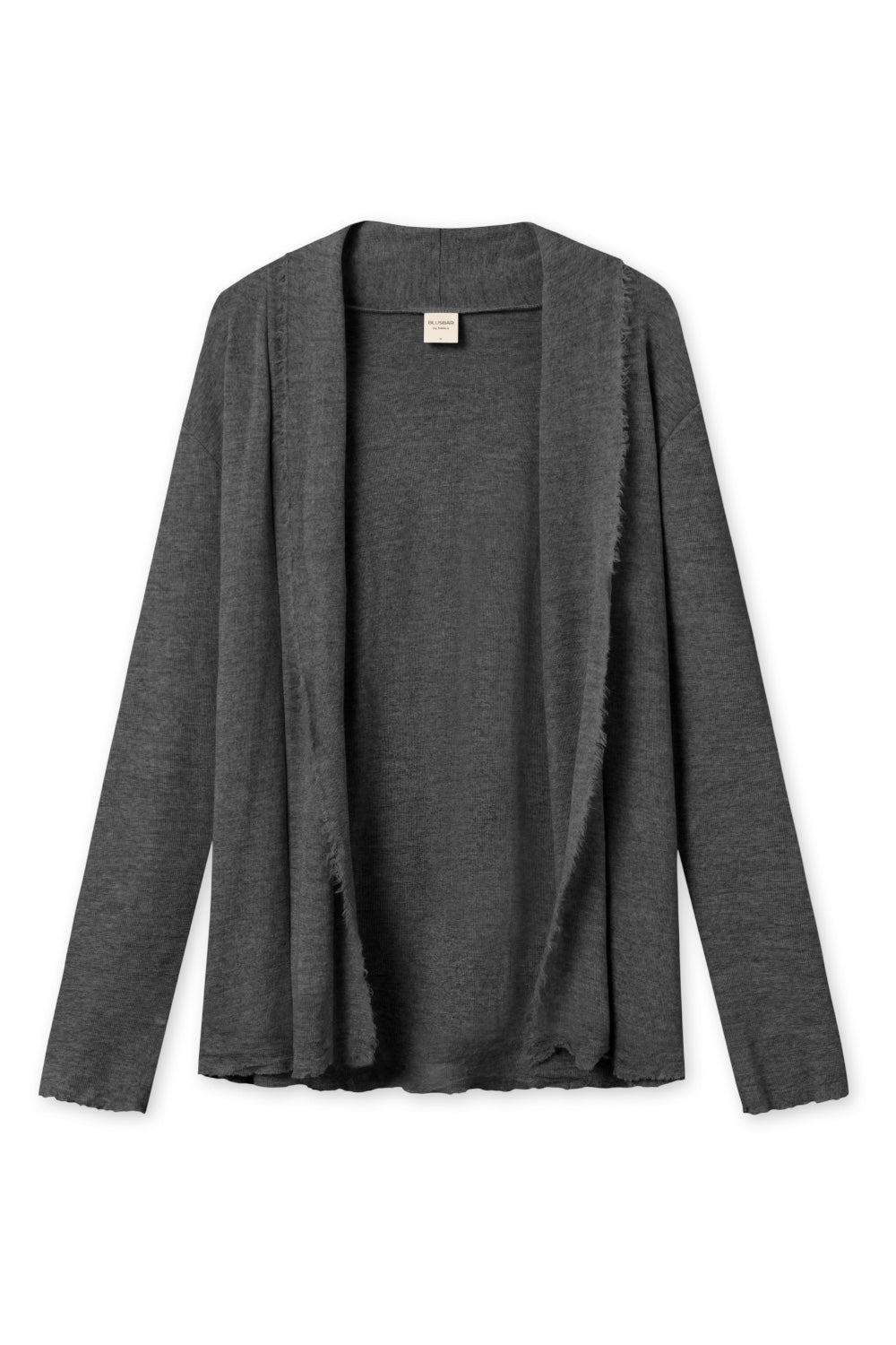 By Basics Short Cardigan