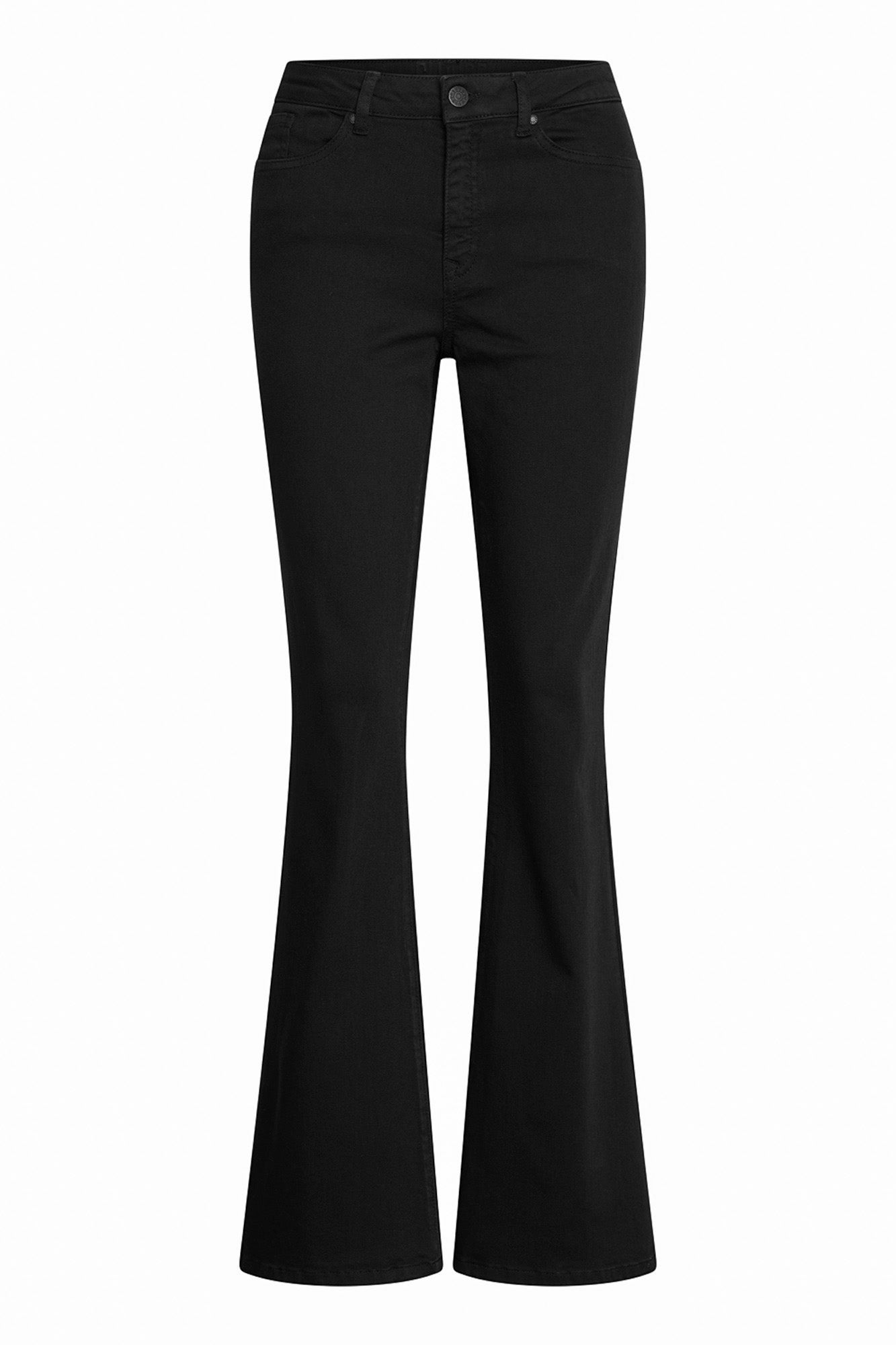 Cloud9 Dora Flared Jeans