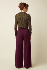 King Louie Blouse Turi Jersey