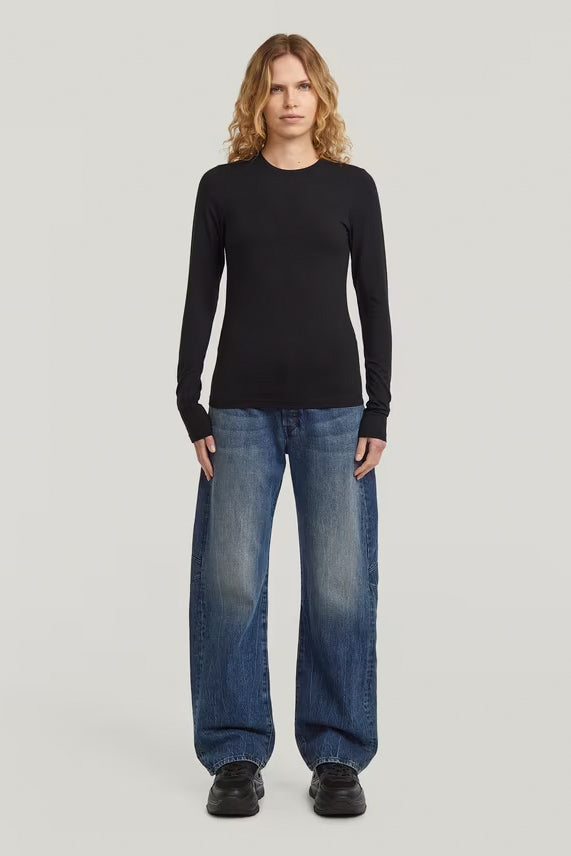 G-Star Crew Slim T-Shirt