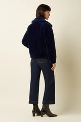 King Louie Sylvie Jacket Phoenix