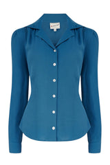 Weekend Doll Gene Long Sleeve Blouse