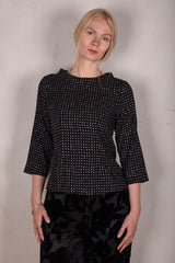 Tone Barker Audrey Top