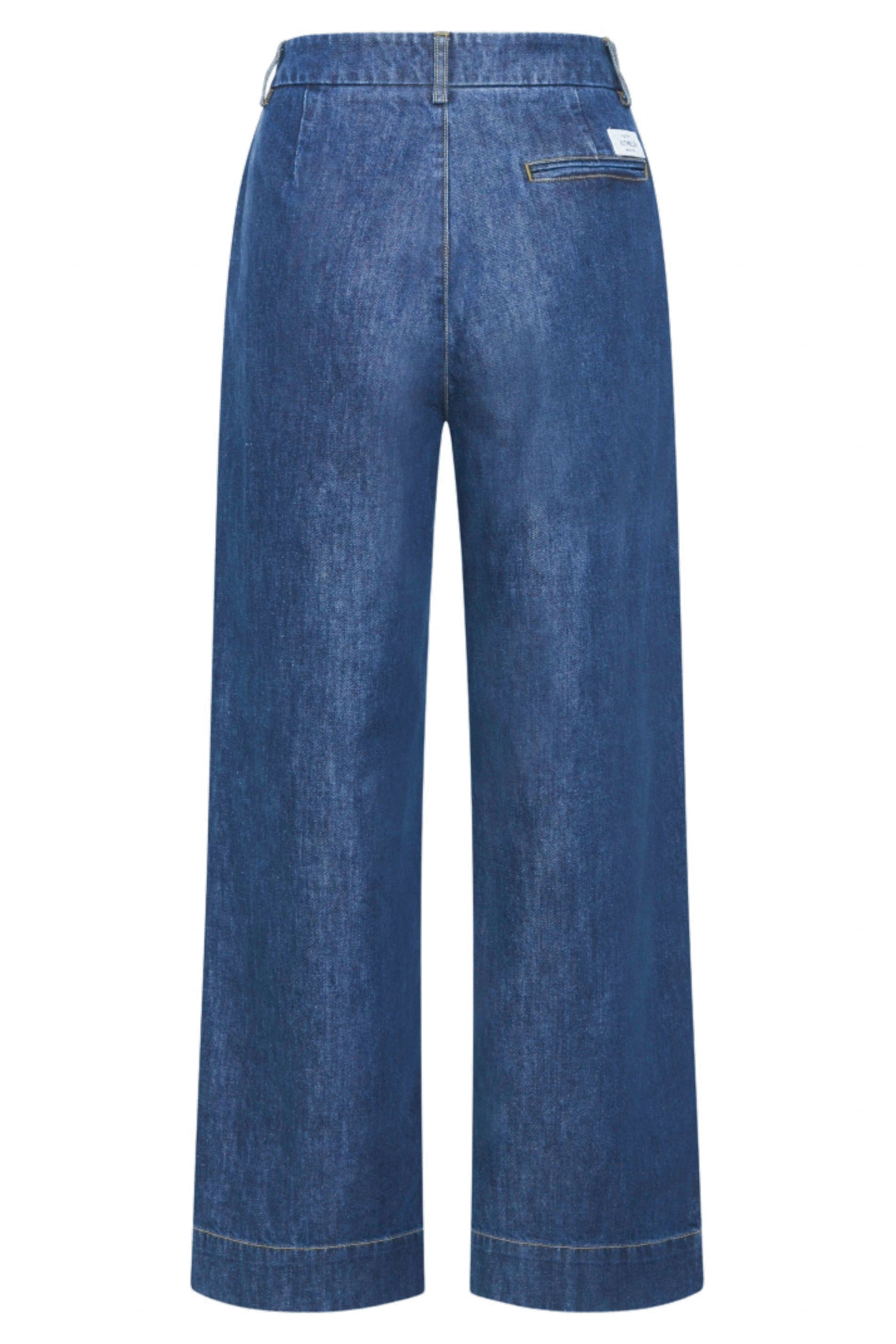 Klitmøller Collective Lydia Denim Pant
