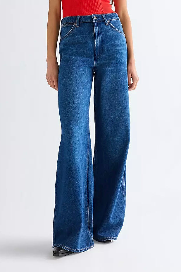Wrangler Canyon Loose Fit Jeans