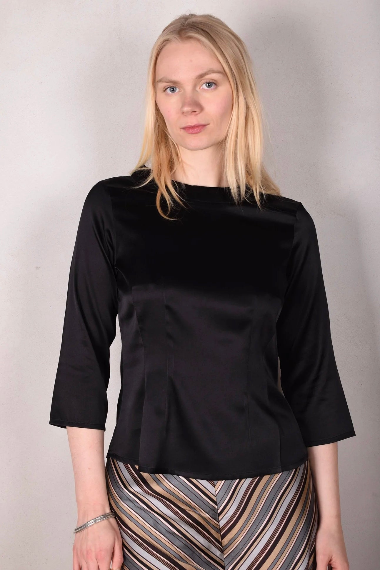 Tone Barker Audrey Top