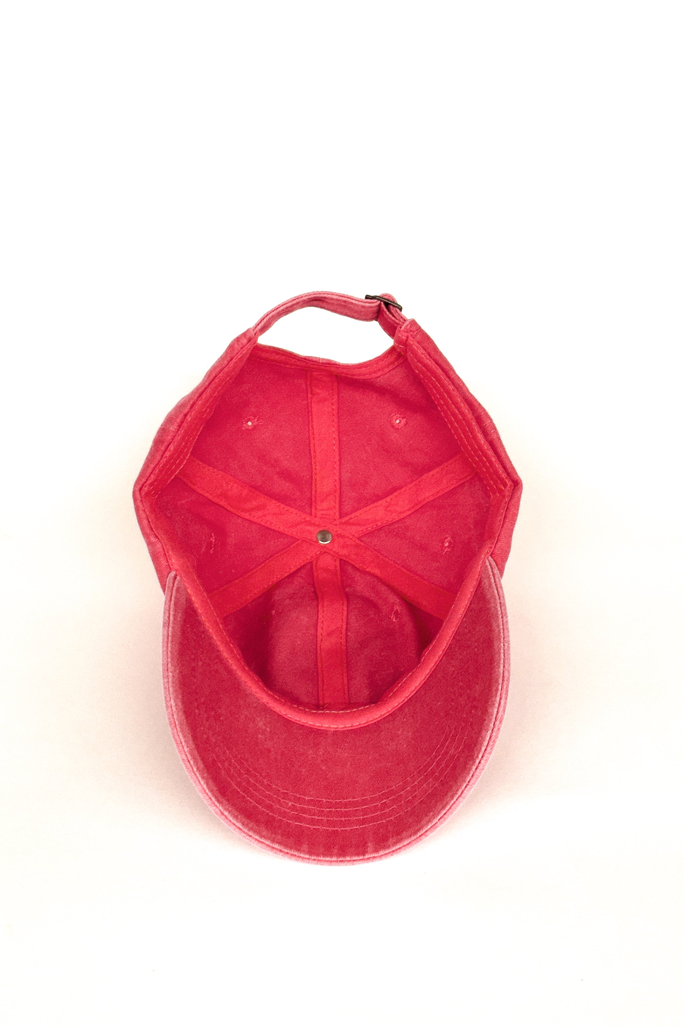 Sophies Denim Cap