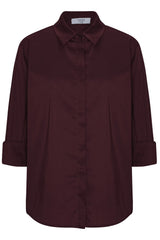 Amaze Cph Norma Shirt Cotton