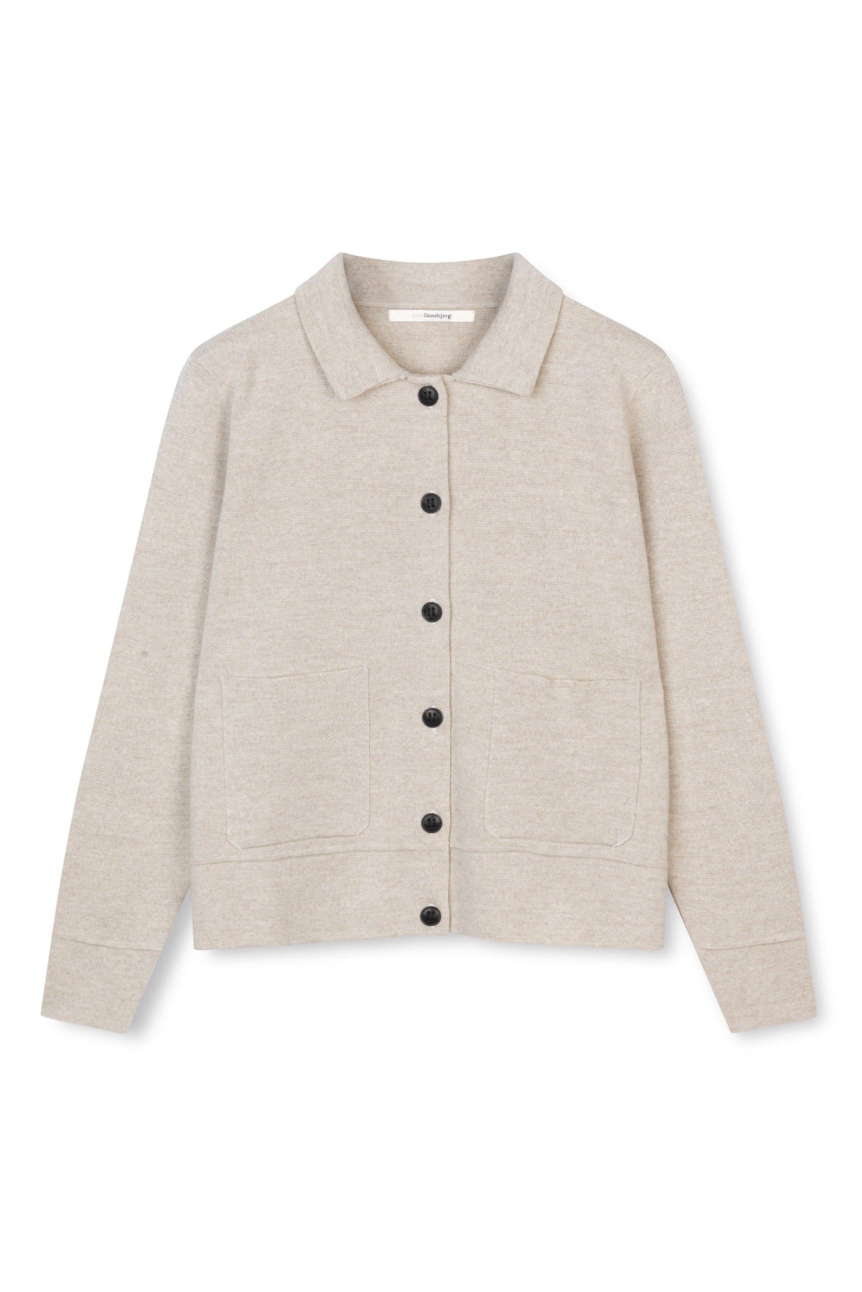 Sibin Linnebjerg Kaja Cardigan