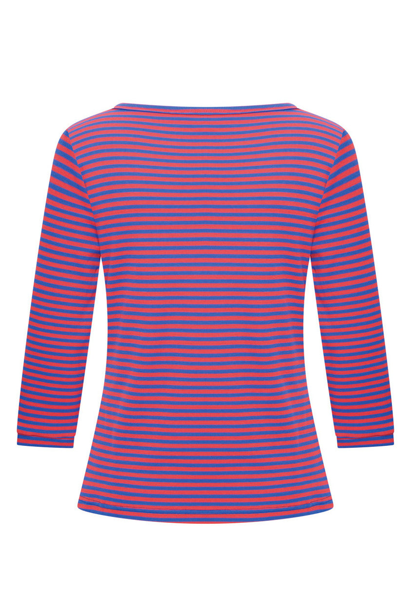 Zilch T-shirt Bådhals