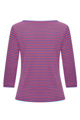 Zilch T-shirt Bådhals