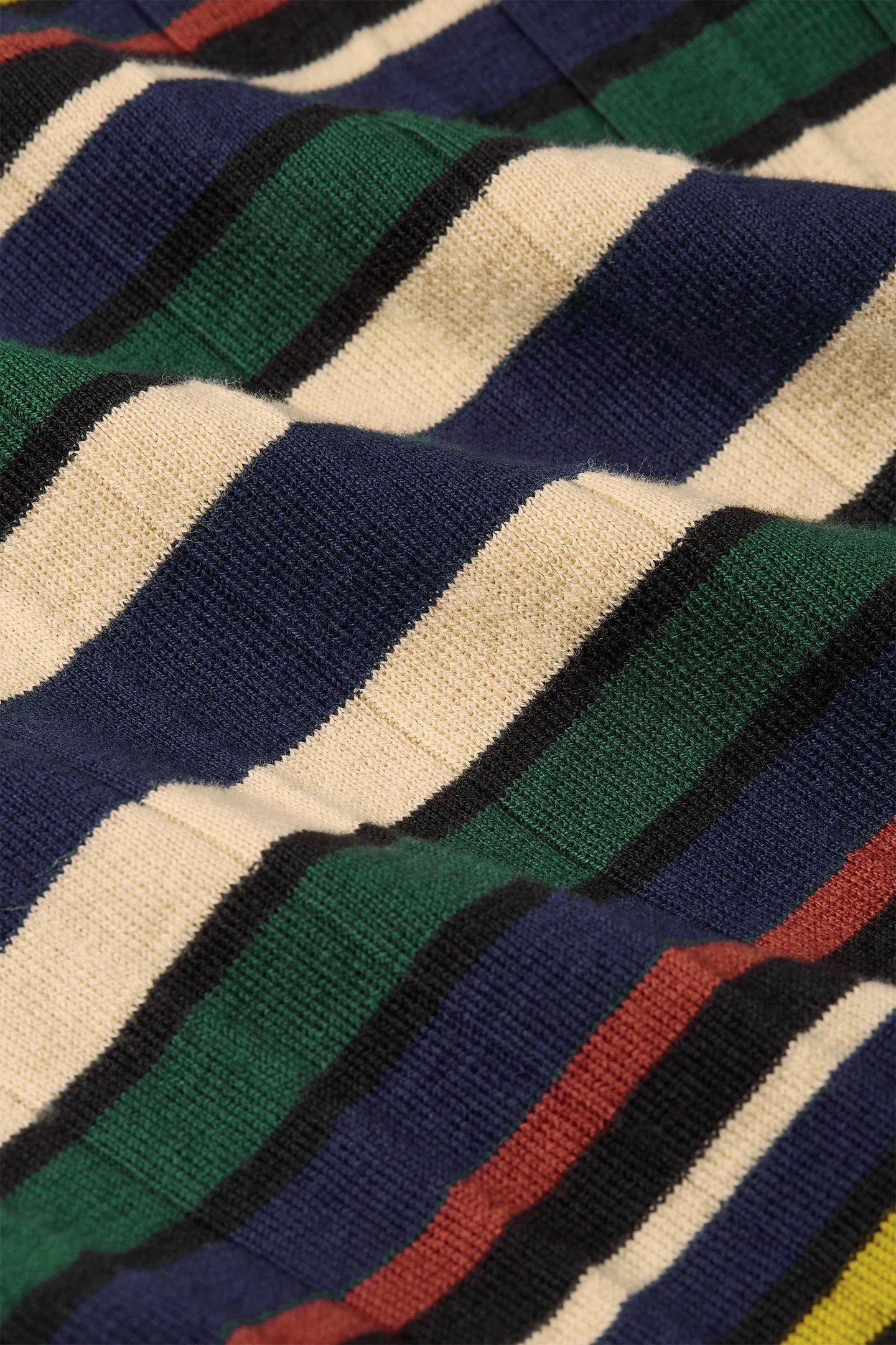 King Louie Plisse Skirt Ozark