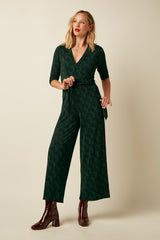 King Louie Mary Jumpsuit Noha