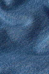King Louie Tania Jumpsuit Stone Denim