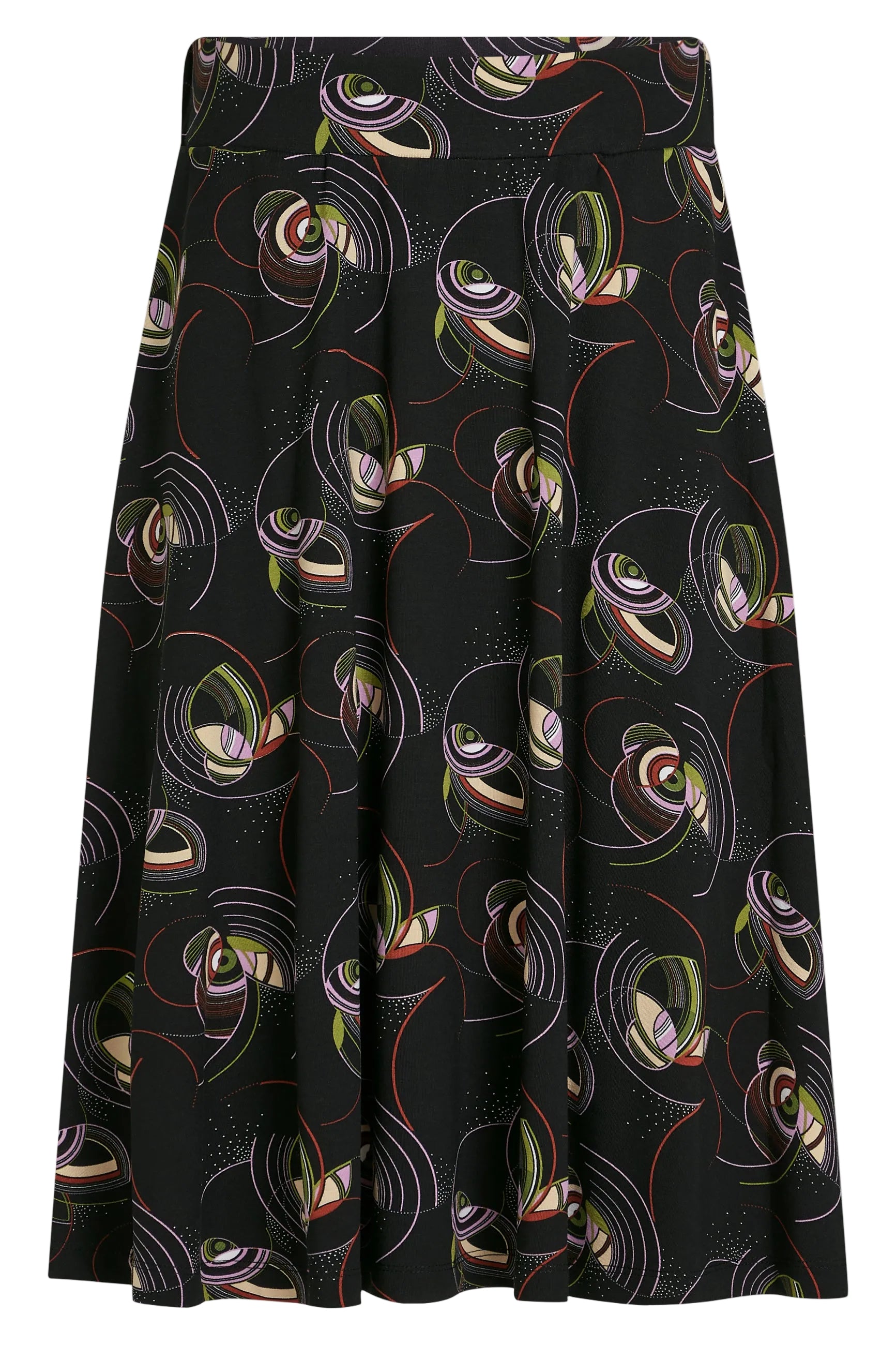 King Louie Serena Skirt Dolly