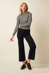 King Louie Cinzia Pocket Pants Uni Rodeo