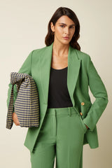 King Louie Shopper Pretty Check