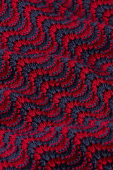 King Louie Boatneck Top Tide