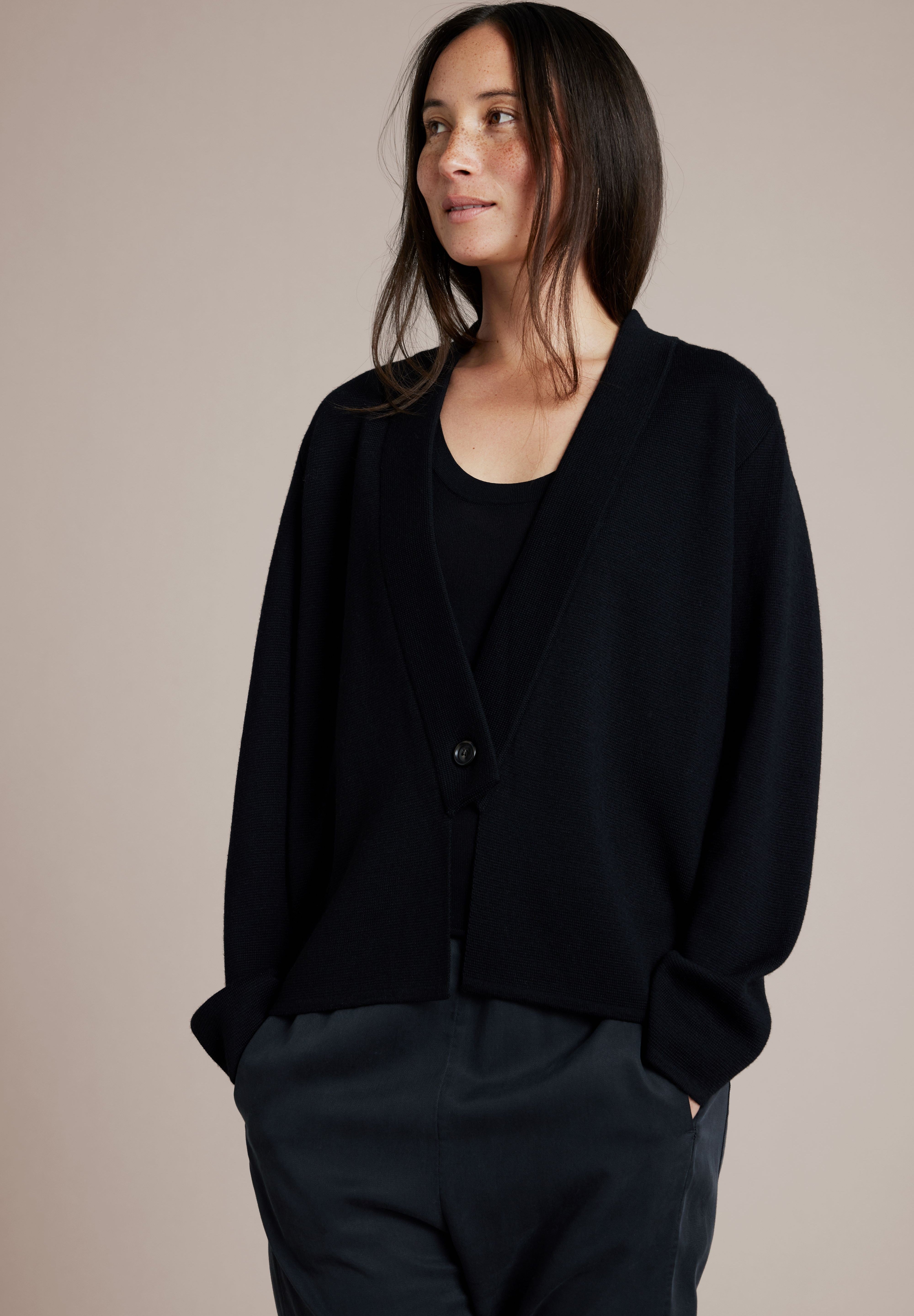 Sibin Linnebjerg Opal Cardigan