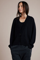 Sibin Linnebjerg Opal Cardigan