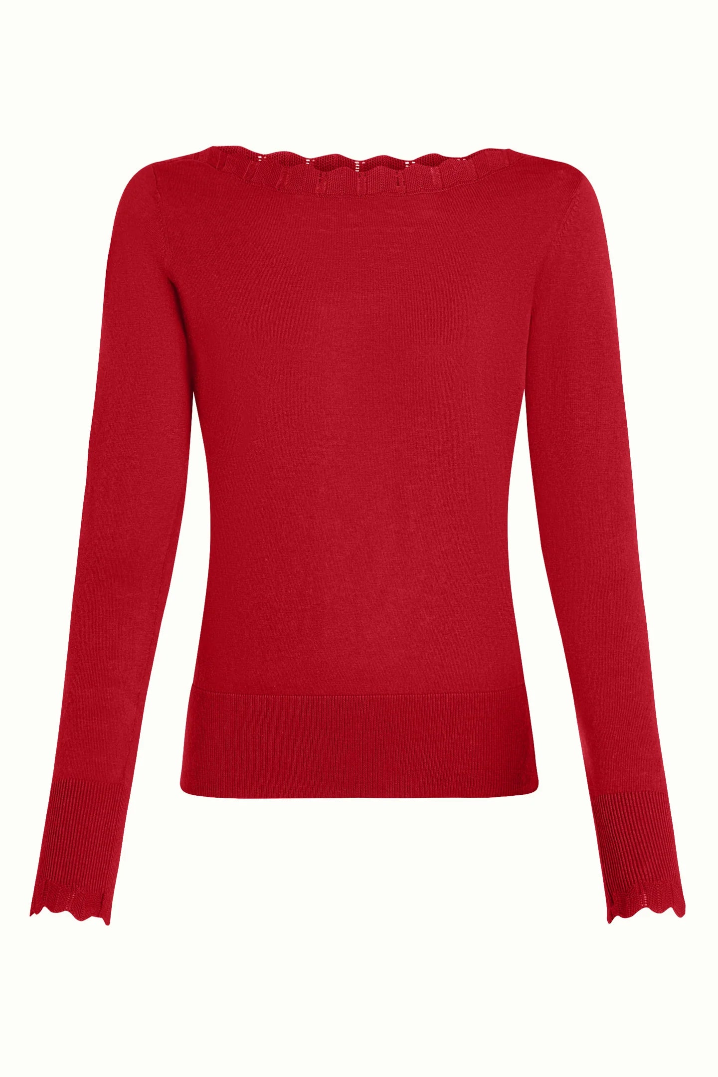 King Louie Audrey Top Cocoon