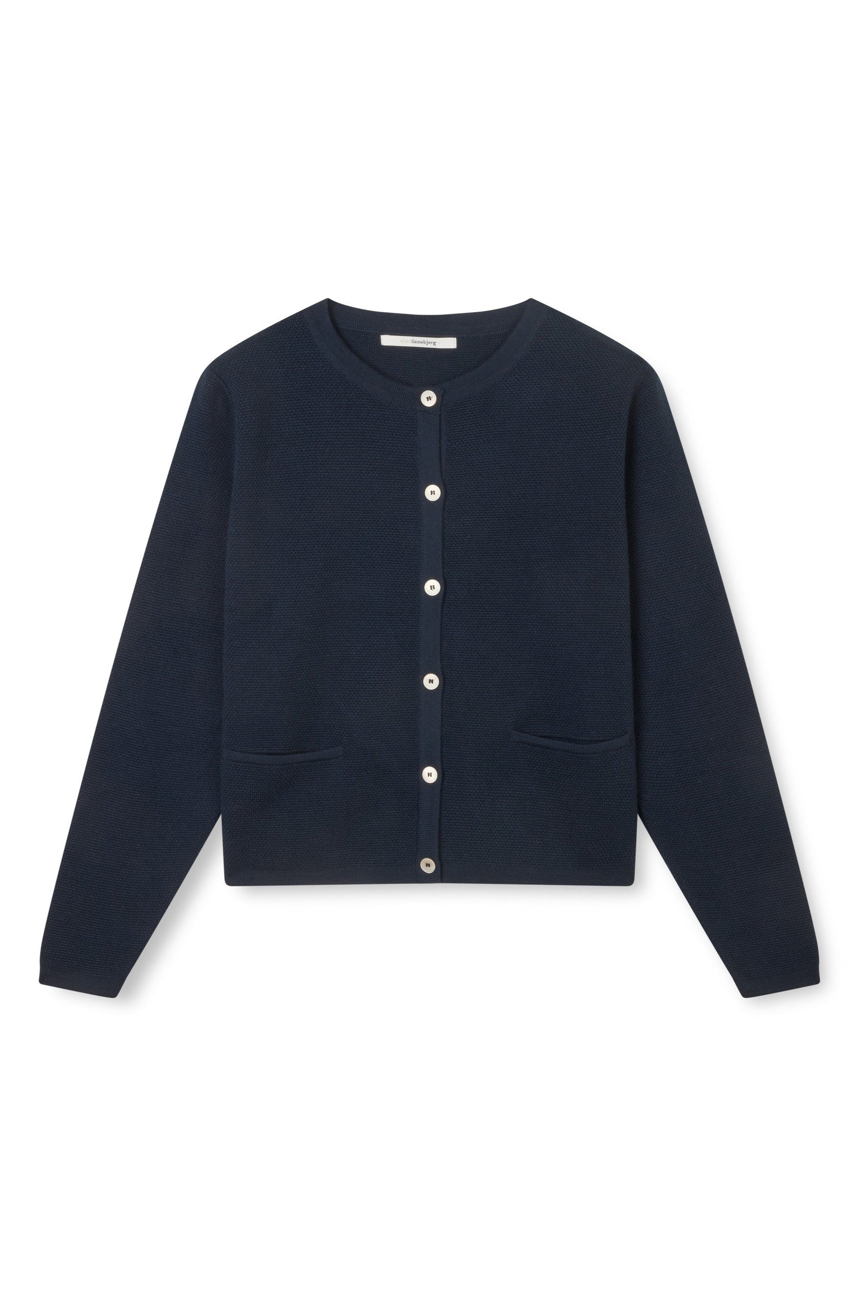 Sibin Linnebjerg Ruby Cardigan