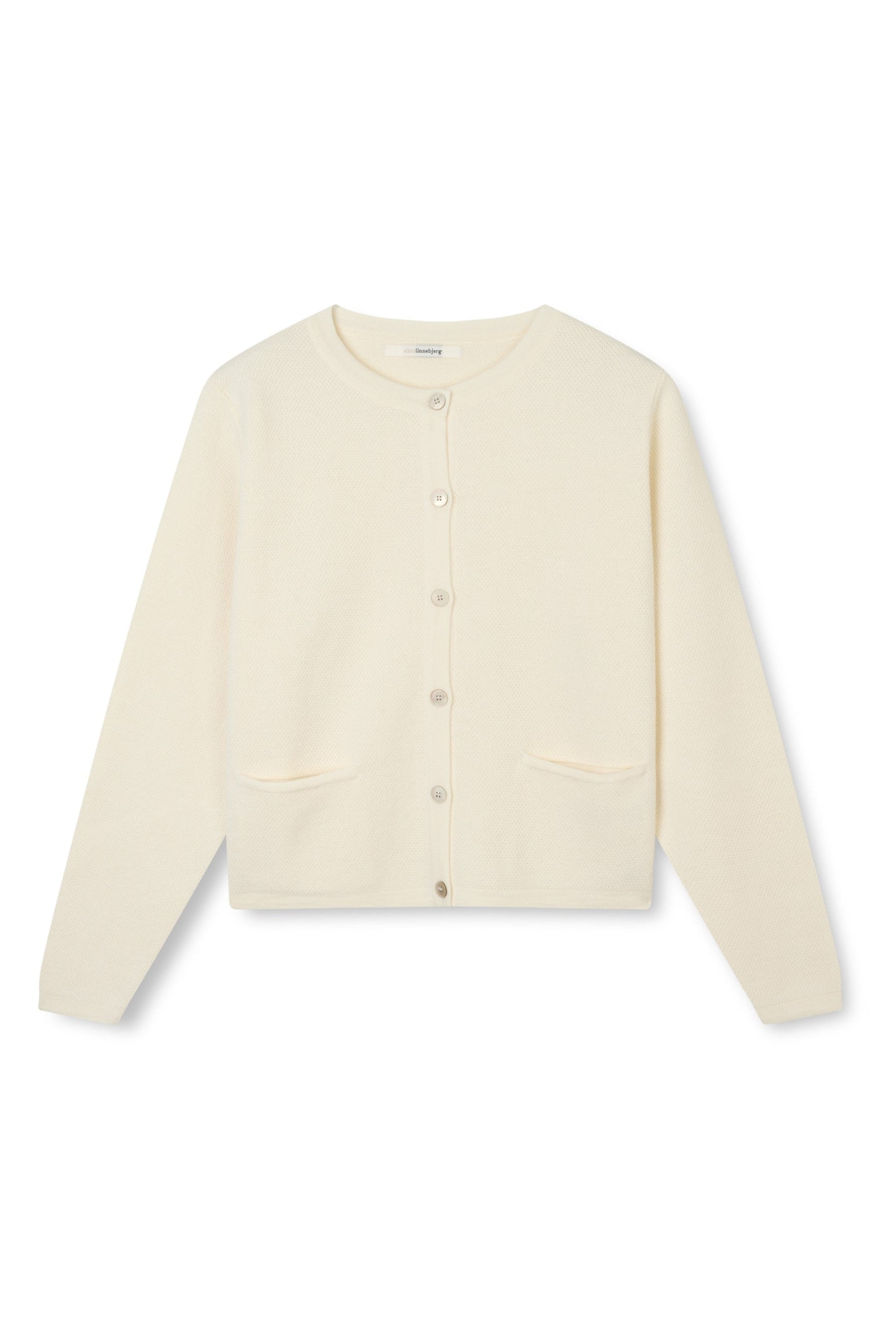 Sibin Linnebjerg Ruby Cardigan