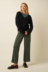 King Louie Border Pants Jefferson