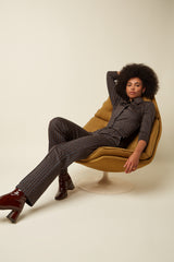 King Louie Alexa Jumpsuit Turi