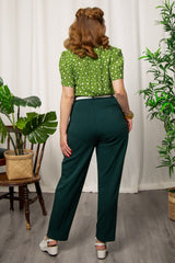 Weekend Doll Gene Blouse