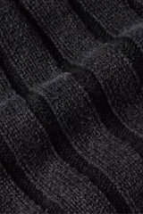 G-Star Washed Loose Turtle Knit