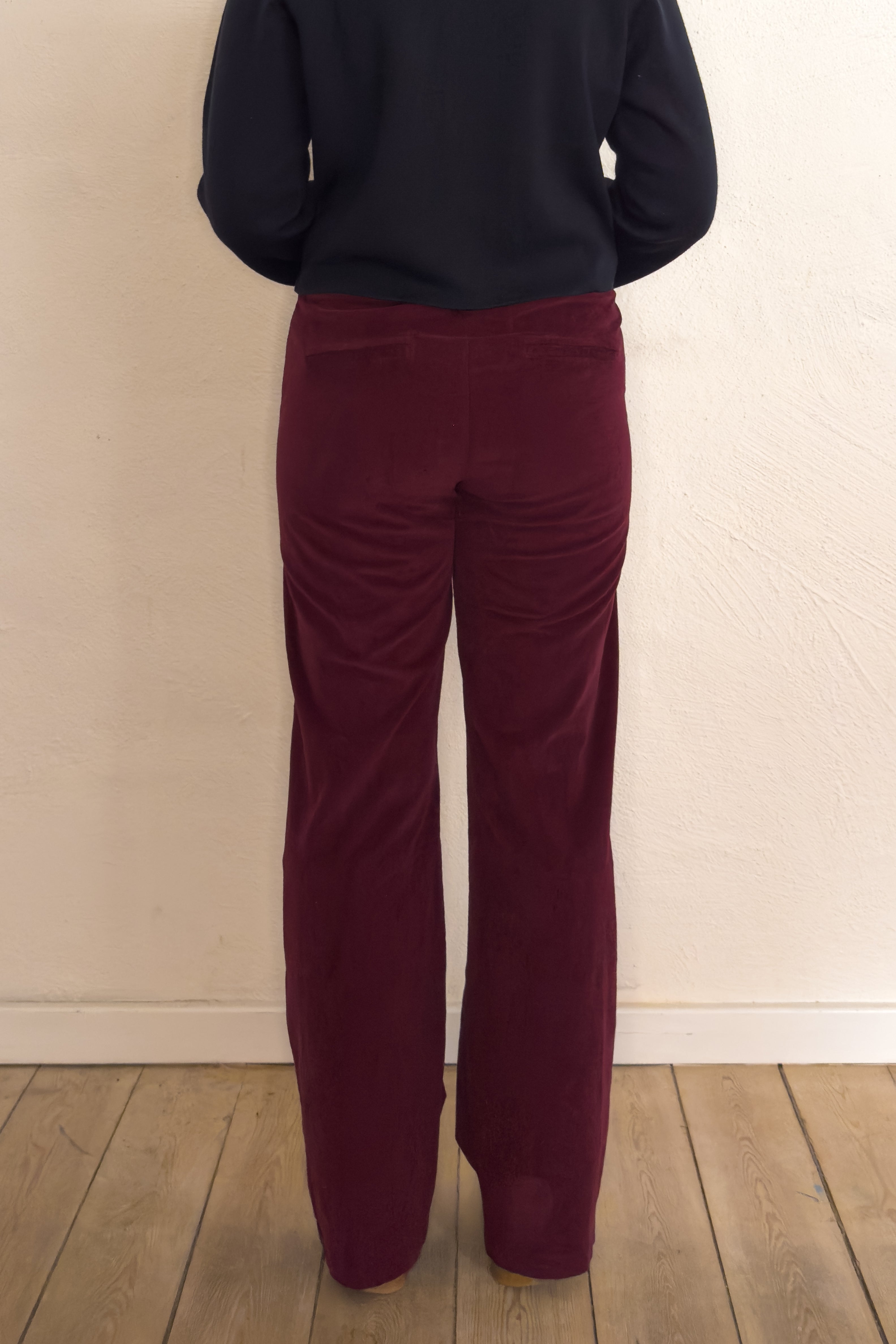 Amaze Cph Victoria Fløjl Bukser