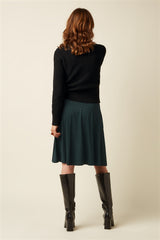 King Louie Serena Skirt Chelsea