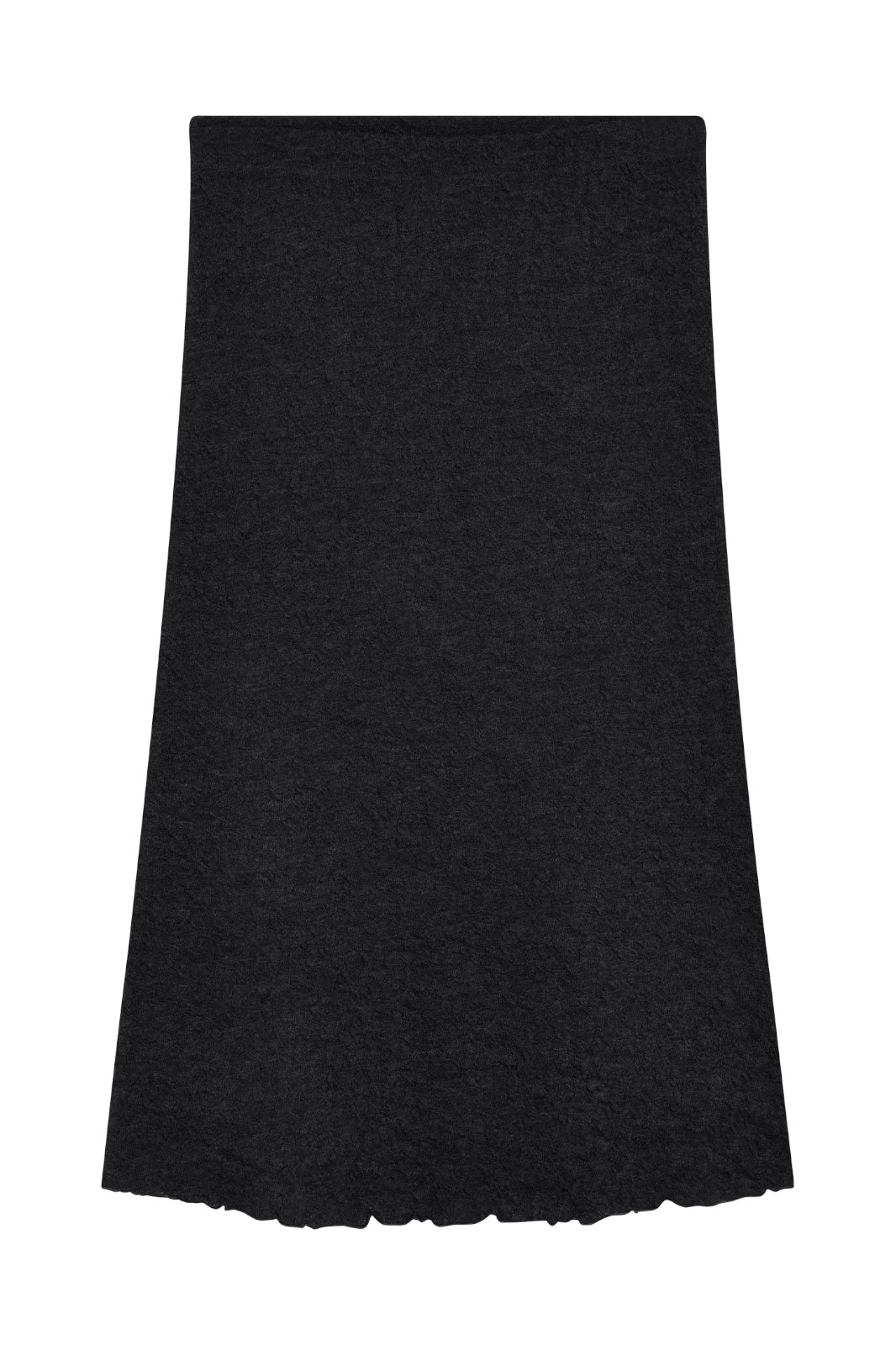 By Basics Skirt Long