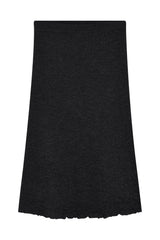 By Basics Skirt Long